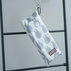 Coussin de Siège Silhouette Totoro Gris - Mon Voisin Totoro