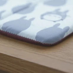 Coussin de Siège Silhouette Totoro Gris - Mon Voisin Totoro