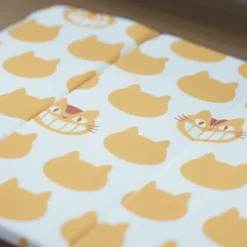 Coussin de Siège Silhouette Chatbus - Mon Voisin Totoro