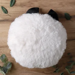 Coussin Nakayoshi Masque de San - Princesse Mononoké