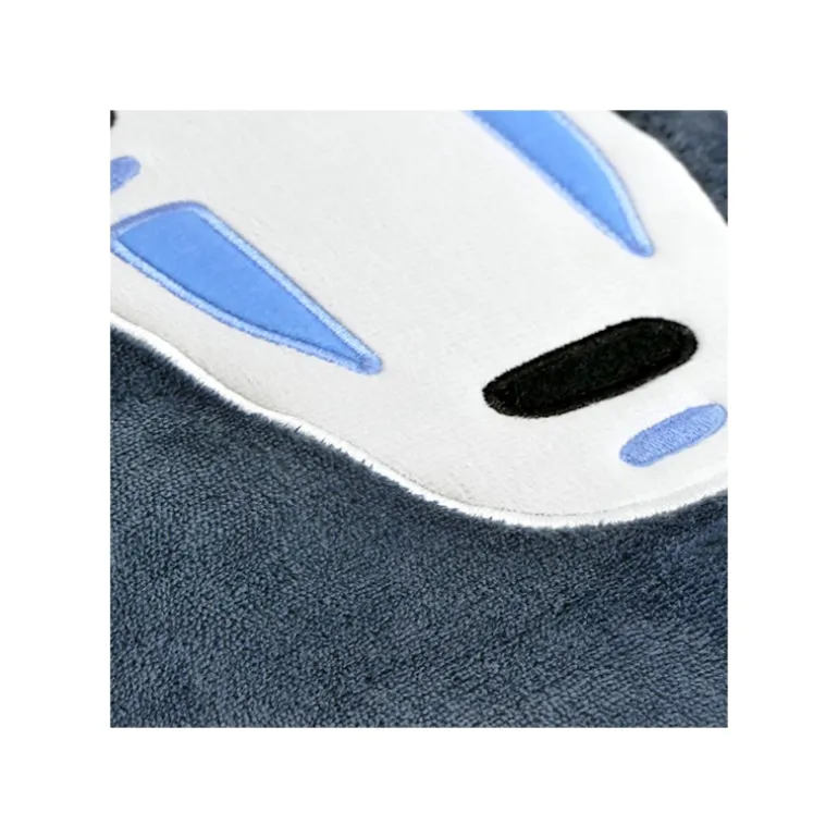 Coussin No Face - Le Voyage de Chihiro