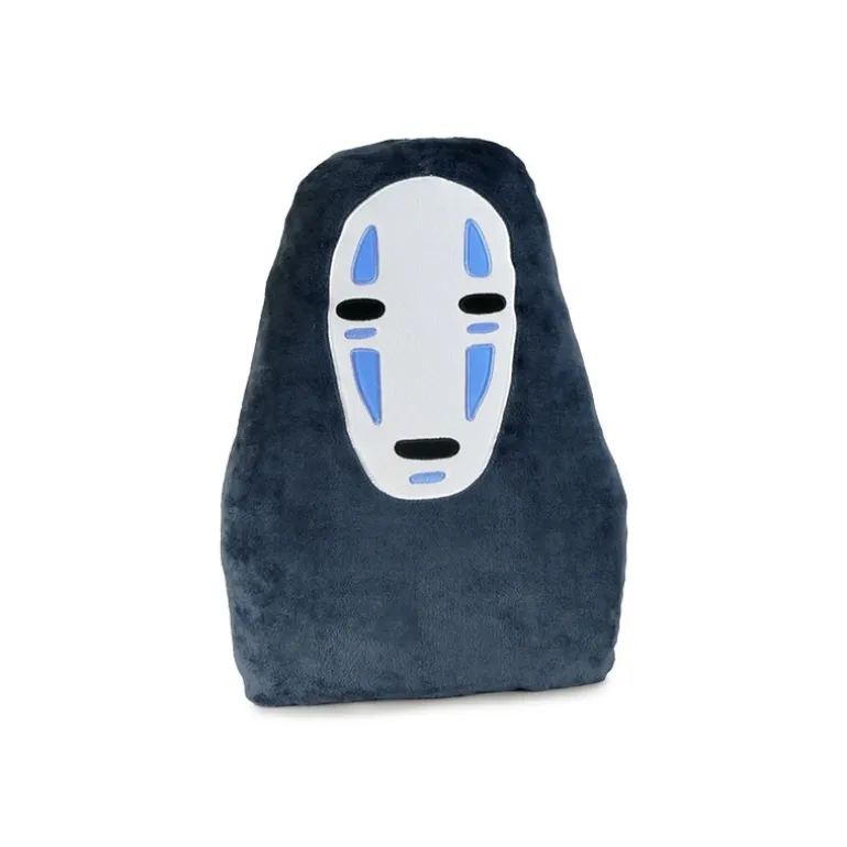 Coussin No Face - Le Voyage de Chihiro