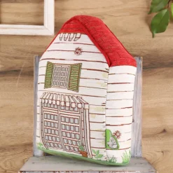 Coussin Totoro & Maison de Kusakabe - Mon VoisinTotoro