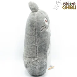Coussin Totoro Gris - Mon Voisin Totoro