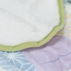 Couverture coussin Boh Mouse - Le Voyage de Chihiro