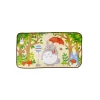 Couverture Totoro Arrêt de bus 80x150 cm - Mon Voisin Totoro