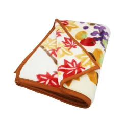 Couverture Totoro Automne - Mon Voisin Totoro