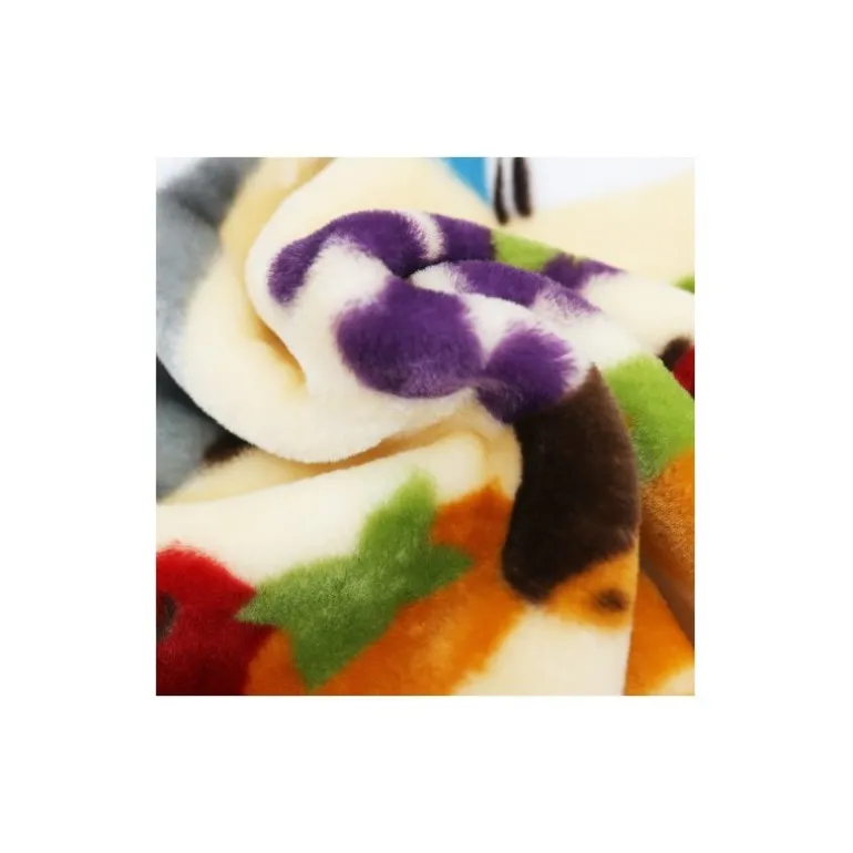 Couverture Totoro Automne - Mon Voisin Totoro