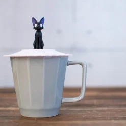 Couvre Mug Silicone Jiji - Kiki la petite sorcière