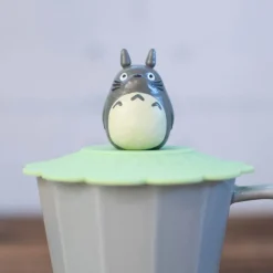 Couvre Mug Silicone Totoro - Mon Voisin Totoro