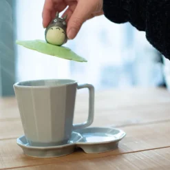 Couvre Mug Silicone Totoro - Mon Voisin Totoro