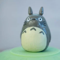 Couvre Mug Silicone Totoro - Mon Voisin Totoro