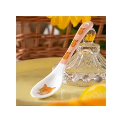 Cuillère Heure du thé & Chats - Le Royaume des chats