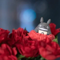 Décoration Œillet Totoro - Mon Voisin Totoro