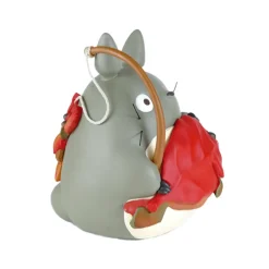 Décoration Nouvel An Statue Porte-Bonheur Totoro - Mon Voisin Totoro