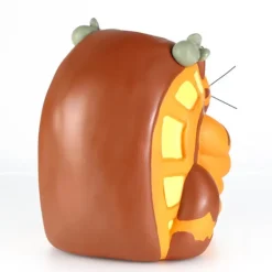 Décoration Nouvel An Statue Porte-Bonheur Chatbus - Mon Voisin Totoro