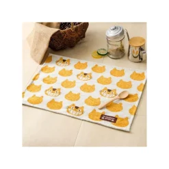 Dessous de table Silhouette Chatbus - Mon Voisin Totoro