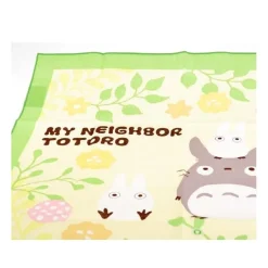 Dessous de table Totoro Plantes - Mon Voisin Totoro