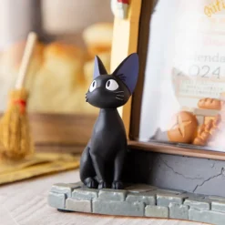 Diorama Cadre Jiji Boulangerie - Kiki la petite sorcière