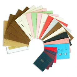 Diorama papier Kiki s’envole - Kiki la petite sorcière