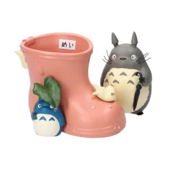 Diorama Planter Bottes de Mei - Mon Voisin Totoro