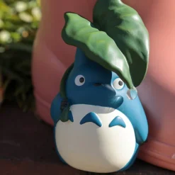 Diorama Planter Bottes de Mei - Mon Voisin Totoro