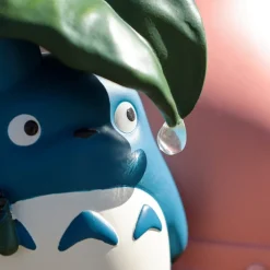 Diorama Planter Bottes de Mei - Mon Voisin Totoro