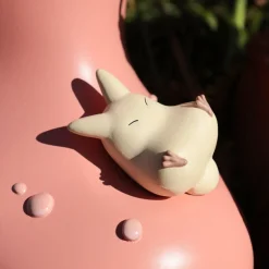 Diorama Planter Bottes de Mei - Mon Voisin Totoro