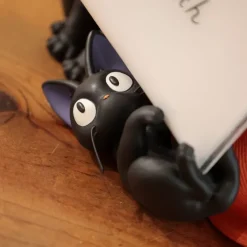 Diorama Planter Jiji et sacoche - Kiki la petite sorcière