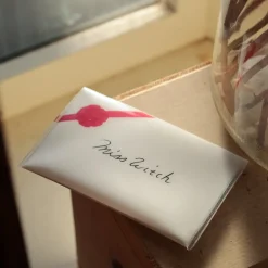 Diorama Planter Jiji et sacoche - Kiki la petite sorcière