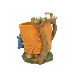 Diorama Totoro Balancoire – Mon Voisin Totoro