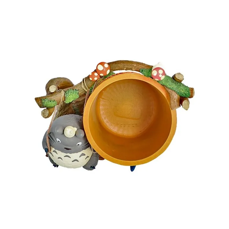 Diorama Totoro Balancoire – Mon Voisin Totoro