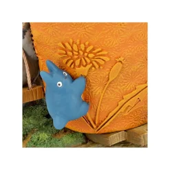 Diorama Totoro Balancoire – Mon Voisin Totoro
