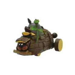 Figurine à friction Totoro Buggy - Mon Voisin Totoro