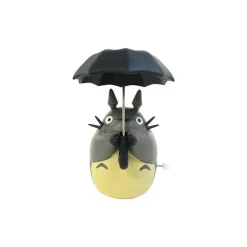 FIGURINE A REMONTER TOTORO PARAPLUIE