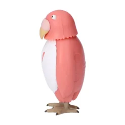 Figurine Bobble head Perruche Rouge - Le Garçon et le Héron