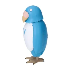 Figurine Bobble head Perruche Bleue - Le Garçon et le Héron