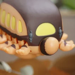 Figurine Culbuto Chatbus - Mon Voisin Totoro