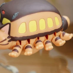 Figurine Culbuto Chatbus - Mon Voisin Totoro