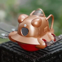 Figurine Culbuto Flapptter - Le Château dans le ciel