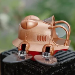 Figurine Culbuto Flapptter - Le Château dans le ciel