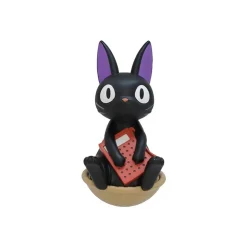 Figurine Culbuto Jiji - Kiki la petite sorcière