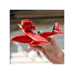 Figurine Marco & Savoia - Porco Rosso