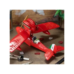 Figurine Marco & Savoia - Porco Rosso