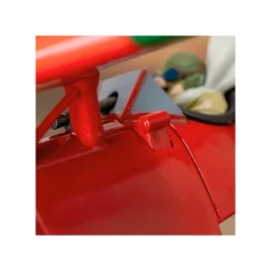 Figurine Marco & Savoia - Porco Rosso