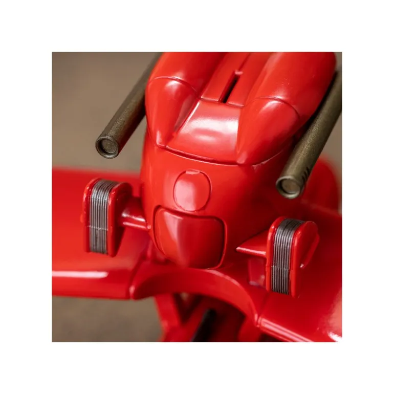 Figurine Marco & Savoia - Porco Rosso