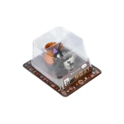 Figurine pot à crayon Jiji - Kiki la petite sorcière