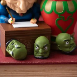 Figurine pot à crayon Yubaba - Le Voyage de Chihiro