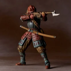 Figurine Takeya Soldat Dorok 1 - Nausicaä