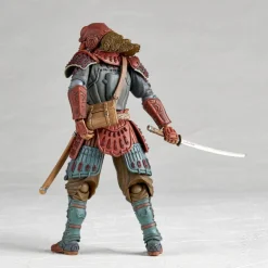 Figurine Takeya Soldat Dorok 1 - Nausicaä